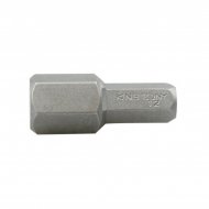 Вставка (бита) торцевая 5/16", Hex, 4 мм, L = 32 мм KING TONY 183204H