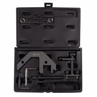 Набор фиксаторов для установки и проверки фаз ГРМ BMW M47/M57 МАСТАК 103-22107C Набор фиксаторов для установки и проверки фаз ГРМ BMW M47/M57 МАСТАК 103-22107C