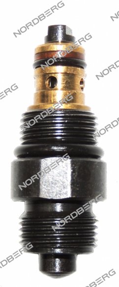 Клапан спускной NORDBERG X002507 для 4121A-4T Клапан спускной NORDBERG X002507 для 4121A-4T