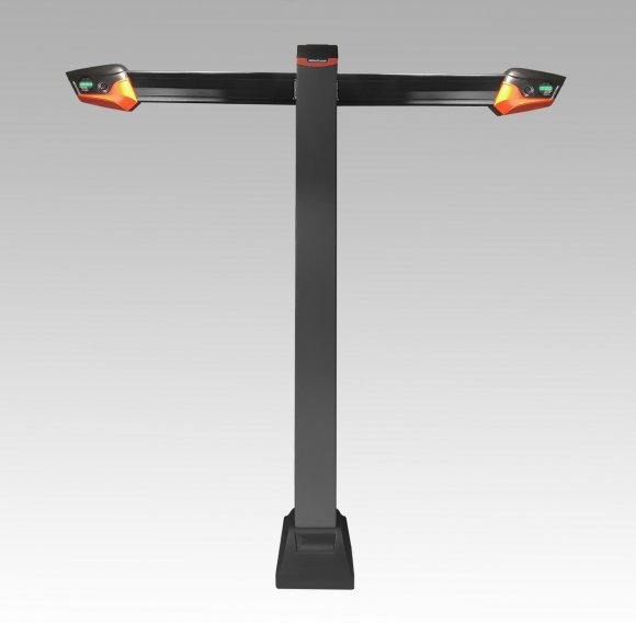 Стенд сход-развал 3D Техно Вектор 7 PRO T 7202 T 5 B