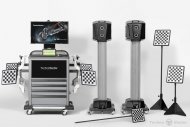Мобильный стенд сход-развал 3D для грузовых автомобилей ТехноВектор 7 Truck P 7204 HT MC4 Мобильный стенд сход-развал 3D для грузовых автомобилей ТехноВектор 7 Truck P 7204 HT MC4