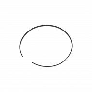 Опорное кольцо C207010008