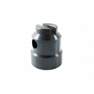 Муфта (сталь) BZ-ZT24