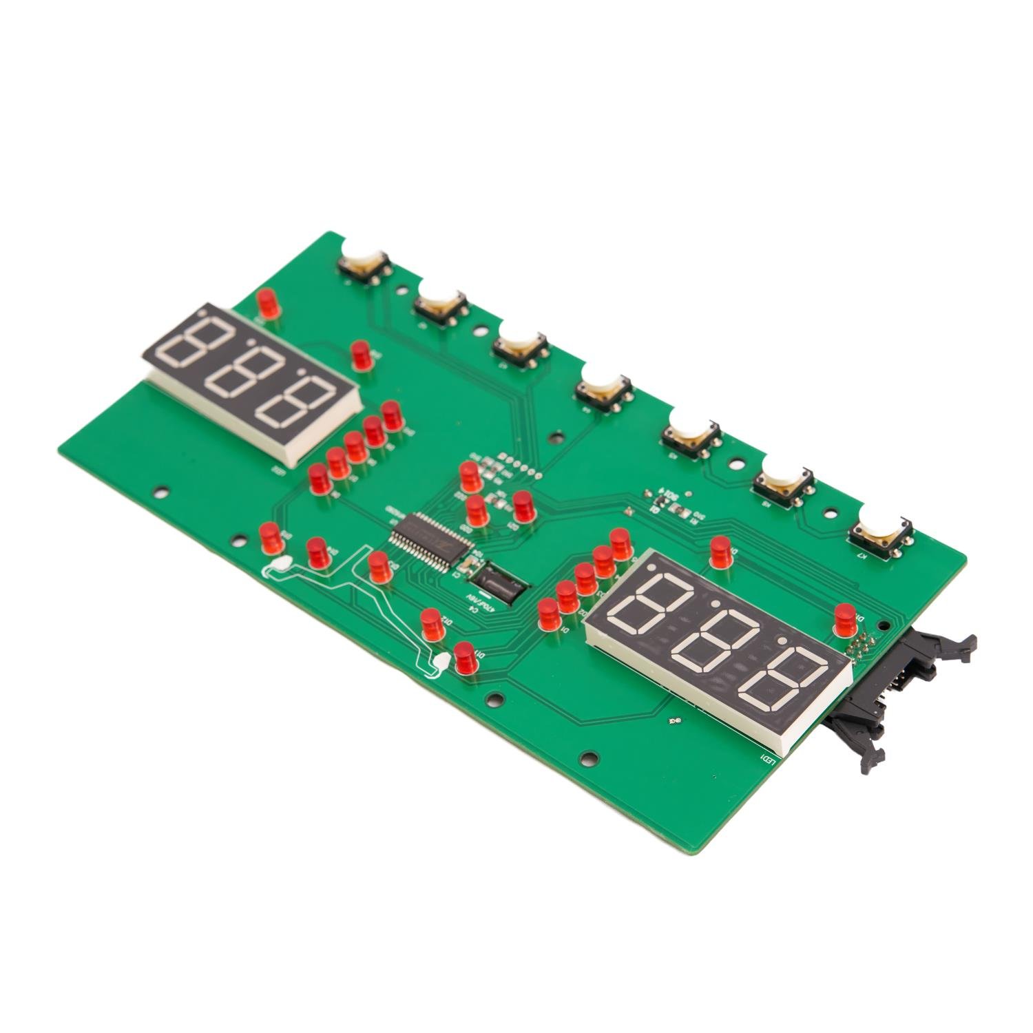 Плата дисплея VT-61 NEW, VT-62, VT-62 NEW Плата дисплея VT-61 NEW, VT-62, VT-62 NEW