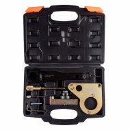 Набор фиксаторов распредвала / коленвала, Renault/Nissan/Opel, кейс, 9 предметов AFFIX AF10321809C Набор фиксаторов распредвала / коленвала, Renault/Nissan/Opel, кейс, 9 предметов AFFIX AF10321809C