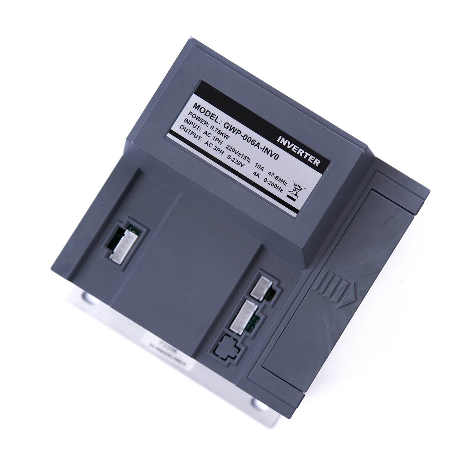 Плата ЦПУ VT-62 NEW, VT-63 NEW (INVERTER 2066378) Плата ЦПУ VT-62 NEW, VT-63 NEW (INVERTER 2066378)