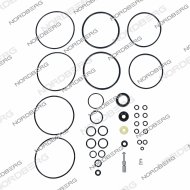 Ремкомплект пневмонасоса для траверсы 422TA (old)