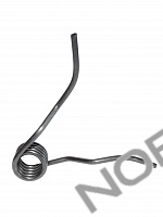 NORDBERG ЗАПЧАСТЬ ШМС ПРУЖИНА для 4638 (до 2017) NORDBERG ЗАПЧАСТЬ ШМС ПРУЖИНА для 4638 (до 2017)