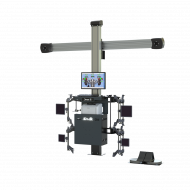 Стенд регулировки развала схождения Зенит-3D ТЛ2ПС Стенд регулировки развала схождения Зенит-3D ТЛ2ПС