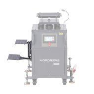 Лестница для вибростенда NTE53, 1 шт. NORDBERG 01-00020968 Лестница для вибростенда NTE53, 1 шт. NORDBERG 01-00020968