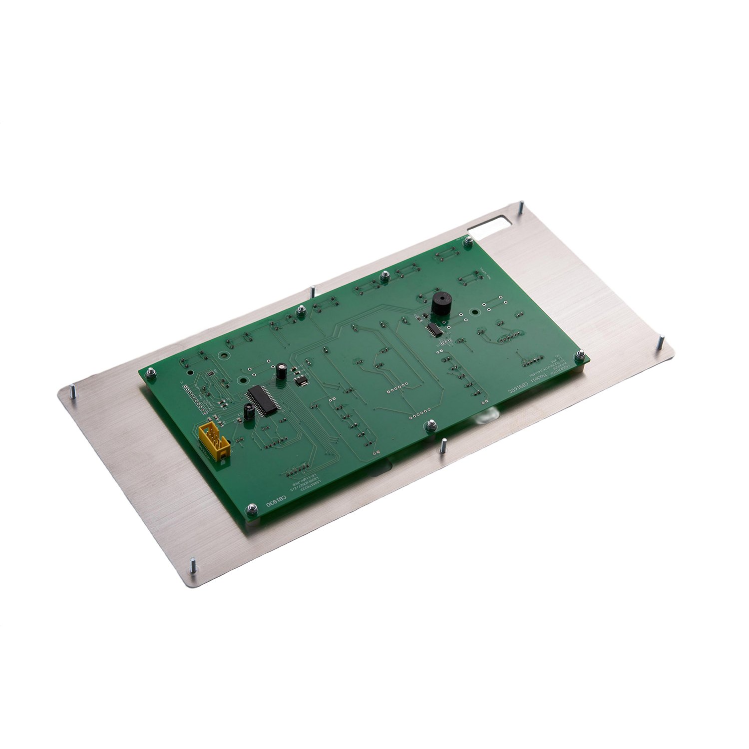 Маска клавиатуры VT-64 (KEYPAD ASSEMBLY) Маска клавиатуры VT-64 (KEYPAD ASSEMBLY)