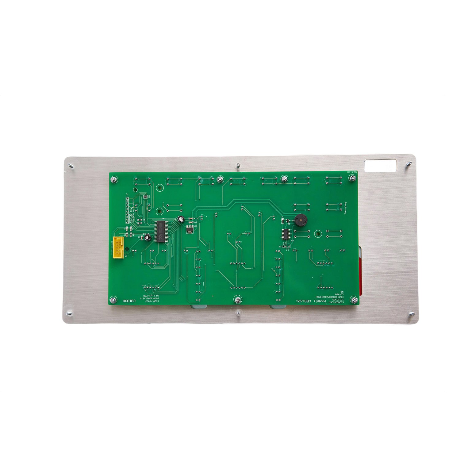 Маска клавиатуры VT-64 (KEYPAD ASSEMBLY) Маска клавиатуры VT-64 (KEYPAD ASSEMBLY)