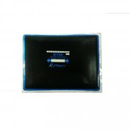 Пластырь кордовый для ремонта радиальных шин 197х228мм/4 слоя корда Пластырь кордовый для ремонта радиальных шин 197х228мм/4 слоя корда