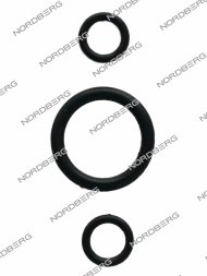Ремкомплект (прокладки) для 2330-BC NORDBERG 000010126 Ремкомплект (прокладки) для 2330-BC NORDBERG 000010126
