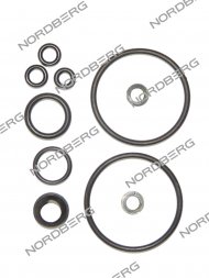 NORDBERG ЗАПЧАСТЬ РЕМКОМПЛЕКТ насоса для траверсы 422T (old)