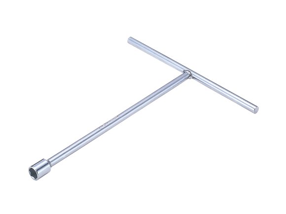 Ключ Т-образный 17 мм KING TONY 118517M Ключ Т-образный 17 мм KING TONY 118517M