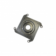 Фланец поворотного стола 104-2007001 Фланец поворотного стола 104-2007001