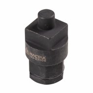 Головка сервисная для проворачивания коленвала VAG (T40058) МАСТАК 103-23005 Головка сервисная для проворачивания коленвала VAG (T40058) МАСТАК 103-23005
