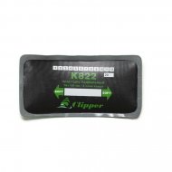 Пластырь кордовый для ремонта радиальных шин 76х150мм./2 слоя корда Пластырь кордовый для ремонта радиальных шин 76х150мм./2 слоя корда