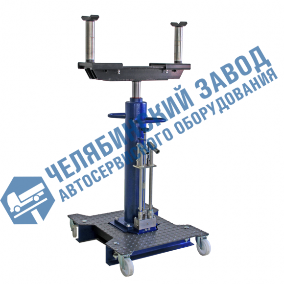 Подъемник напольный П114Е-10-2, П114Е-16-2 Подъемник напольный П114Е-10-2, П114Е-16-2