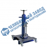 Подъемник напольный П114Е-10-2, П114Е-16-2 Подъемник напольный П114Е-10-2, П114Е-16-2