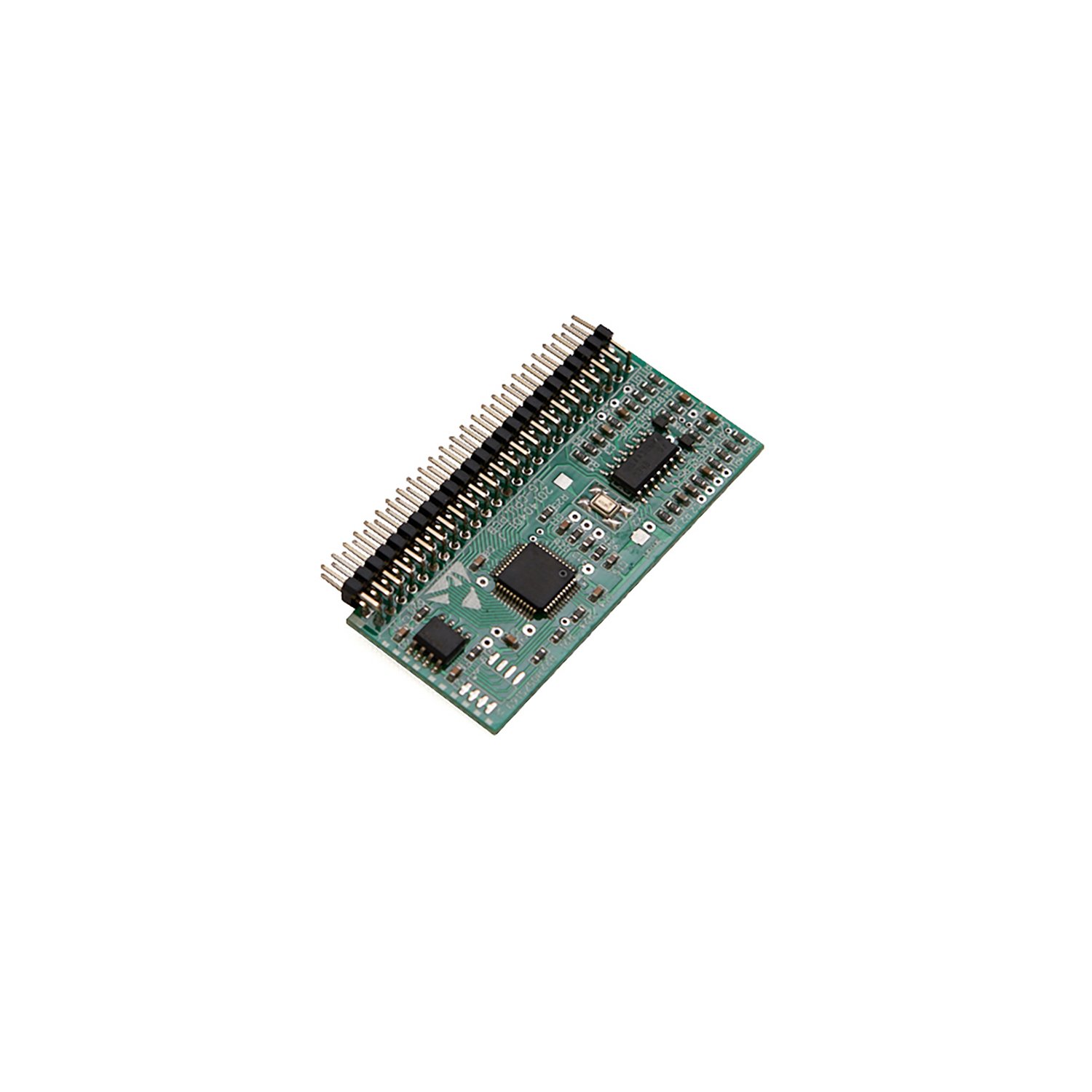 Плата ЦПУ VT-64 (CPU) Плата ЦПУ VT-64 (CPU)
