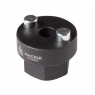 Головка специальная для пальца рессор передней оси грузовиков Volvo МАСТАК 100-80002 Головка специальная для пальца рессор передней оси грузовиков Volvo МАСТАК 100-80002