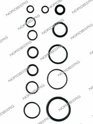 Ремкомплект (прокладки) X006632 для NORDBERG 2380 new Ремкомплект (прокладки) X006632 для NORDBERG 2380 new