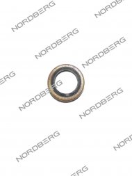 NORDBERG ЗАПЧАСТЬ ПРОКЛАДКА кольцевая D12 для N631L-3 NORDBERG ЗАПЧАСТЬ ПРОКЛАДКА кольцевая D12 для N631L-3