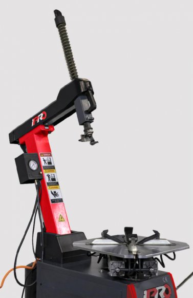 Автоматический шиномонтажный станок TM7i (380В) RED