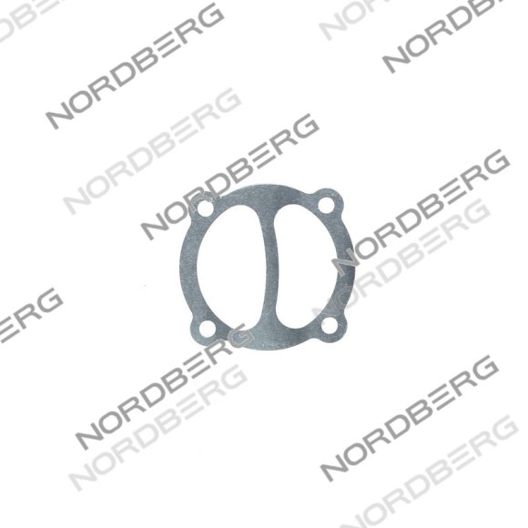 Прокладка алюминиевая для NCP100/420A, NCP100/420, NCP200/580