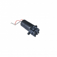 Насос 2,5 л/мин, 3 бар, мощность 40 Вт, 12В, патрубки 6 мм TG-02BT-12-025