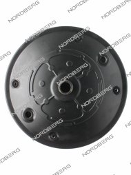 Основание для крепления осмотровой колбы для 2380 NEW NORDBERG X000772(NEW) Основание для крепления осмотровой колбы для 2380 NEW NORDBERG X000772(NEW)