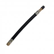 Удлинитель вентиля 185 мм резиновый Удлинитель вентиля 185 мм резиновый