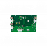 Кросс-плата КС506 MW-15 Кросс-плата КС506 MW-15