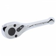 Трещотка 1/2", 120 мм, 72 зубца, флажковая KING TONY 4760-05 Трещотка 1/2", 120 мм, 72 зубца, флажковая KING TONY 4760-05