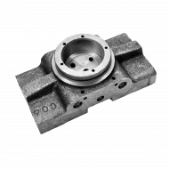 Клапанный блок LYD2G.3-1B Клапанный блок LYD2G.3-1B