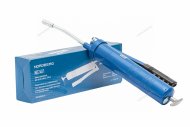 Шприц плунжерный для густой смазки, 400 мл NORDBERG NO2401 Шприц плунжерный для густой смазки, 400 мл NORDBERG NO2401