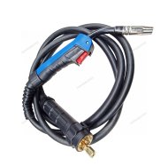 Горелка с рукавом в сборе для WMI181 NORDBERG WMI181#GUN-CABLE Горелка с рукавом в сборе для WMI181 NORDBERG WMI181#GUN-CABLE
