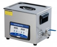 Ультразвуковая ванна с подогревом, 10 л NORDBERG NU100D Ультразвуковая ванна с подогревом, 10 л NORDBERG NU100D