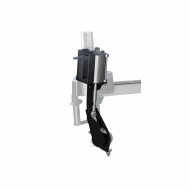 Вспомогательное устройство для монтажа шины УВ-1 Вспомогательное устройство для монтажа шины УВ-1