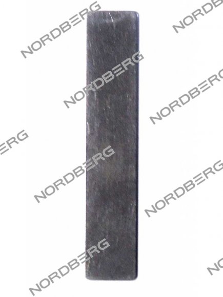 Пластина клапанная для NORDBERG NCE400