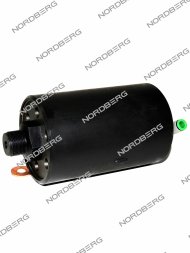 Мотор  воздушный  для домкрата MEGA/NORDBERG N10-3/C27