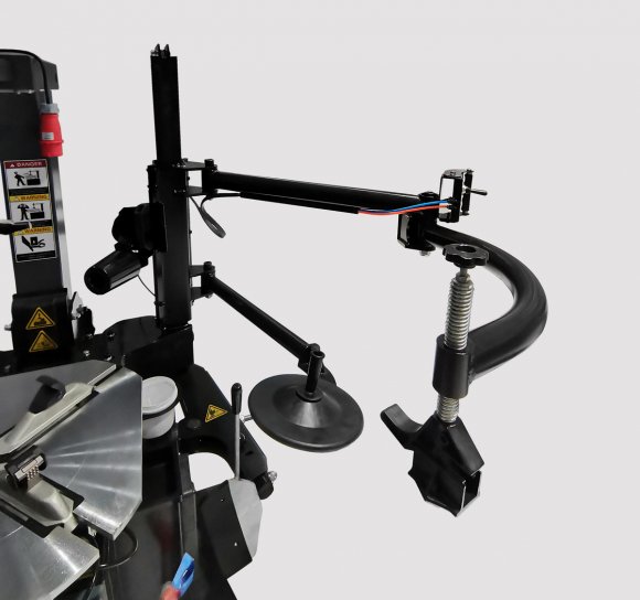 Автоматический шиномонтажный станок TM6 (380В)