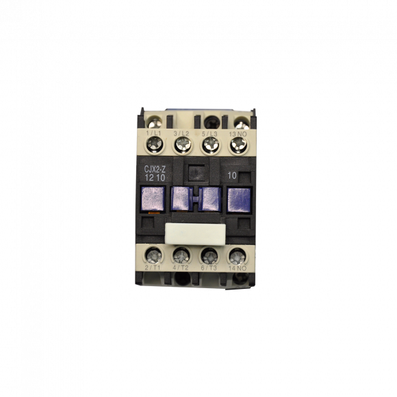 Пускатель (контактор) DC LP1-D1210(DC24V) LP1-D1210(DC24V)