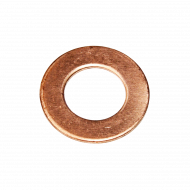 Медная подкладка для дна цилиндра LYD3G.5-5A Медная подкладка для дна цилиндра LYD3G.5-5A