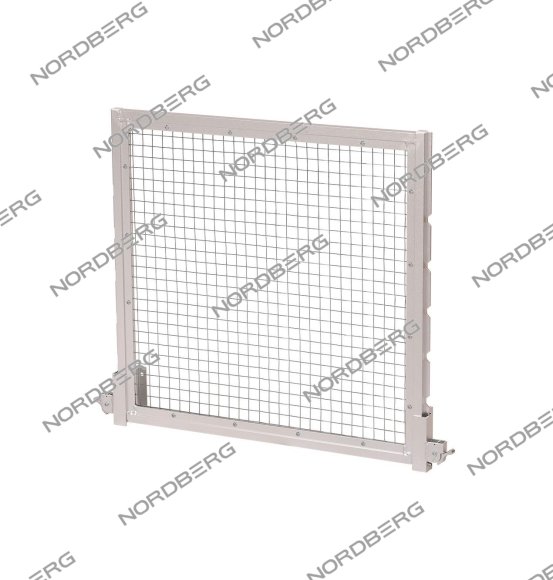 Решетка алюминиевая для пресса 100 т (N36100A/N36100E) NORDBERG N36100#GRID Решетка алюминиевая для пресса 100 т (N36100A/N36100E) NORDBERG N36100#GRID
