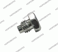 Болт (крепления рукоятки) для домкрата N3203 NORDBERG N3203_NUT Болт (крепления рукоятки) для домкрата N3203 NORDBERG N3203_NUT