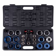Набор оправок для монтажа и демонтажа сальников, 27-58 мм, кейс, 20 предметов AFFIX AF10380022C Набор оправок для монтажа и демонтажа сальников, 27-58 мм, кейс, 20 предметов AFFIX AF10380022C
