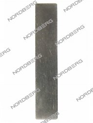 Пластина клапанная для NORDBERG NCE520